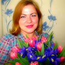 Елена Устенко