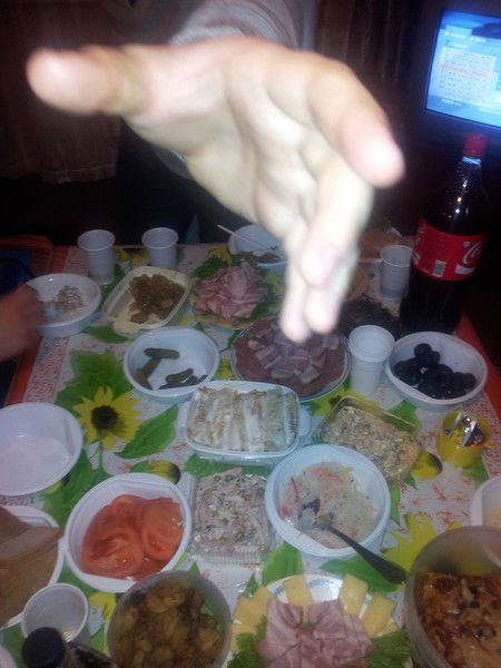 Иван Даятакой =)