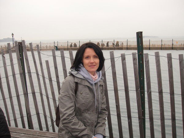 Наталья Сенчилина