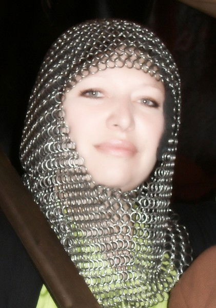 Янина Питерская