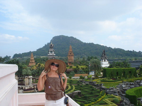 Елена Пушкарева