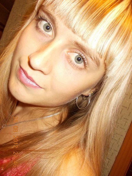 Юлия Лазовик