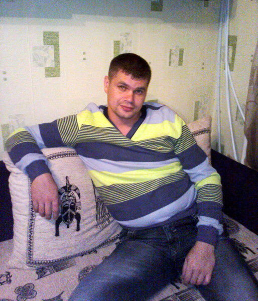 Руслан Бурков