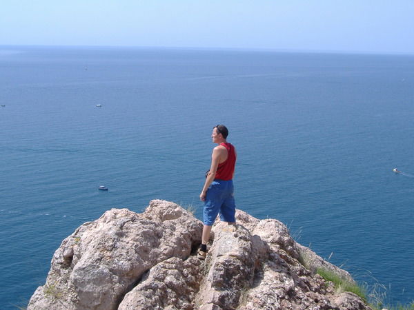 Константин Шведов