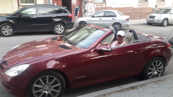 Владимир Маликов