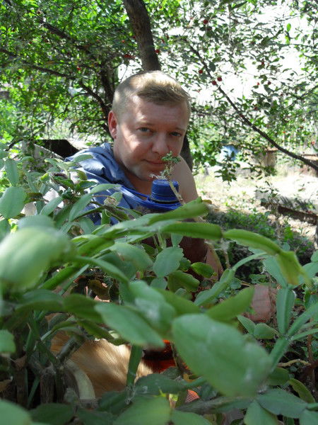 Виталя Головачёв