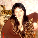 Елена Килина