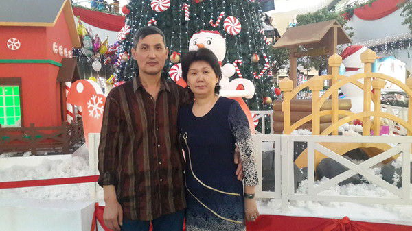 Габит Бейсенбаев