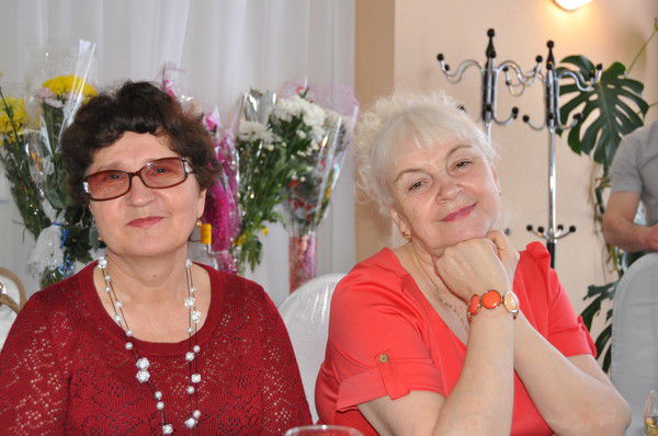 Зоя Литавина