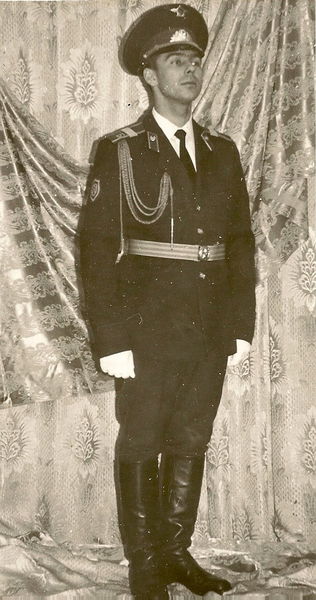 Валерий Чукомин