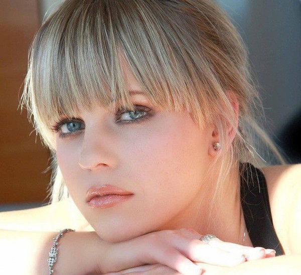 Алина Стемпаржецкая