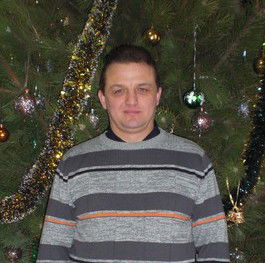 Максим Панченко