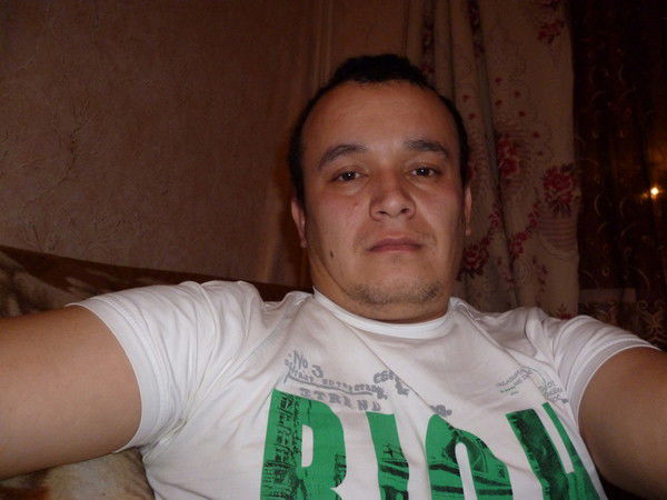 Джамал Джабаров