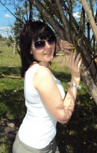 Ирина Богер