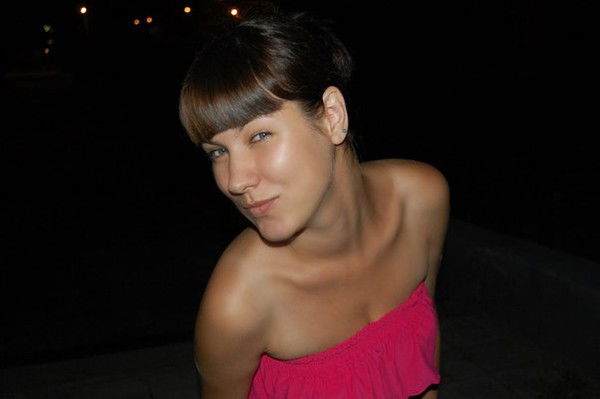 Евгения Кройтор