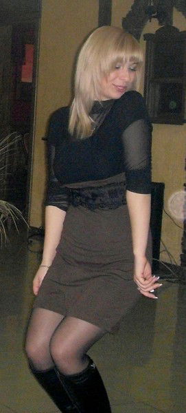 Ирина Булахова