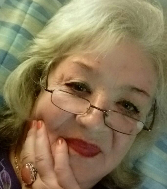 Татьяна Павлова