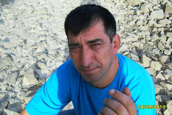 Сергей Воробьев