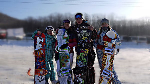 Татьяна Шпилевская