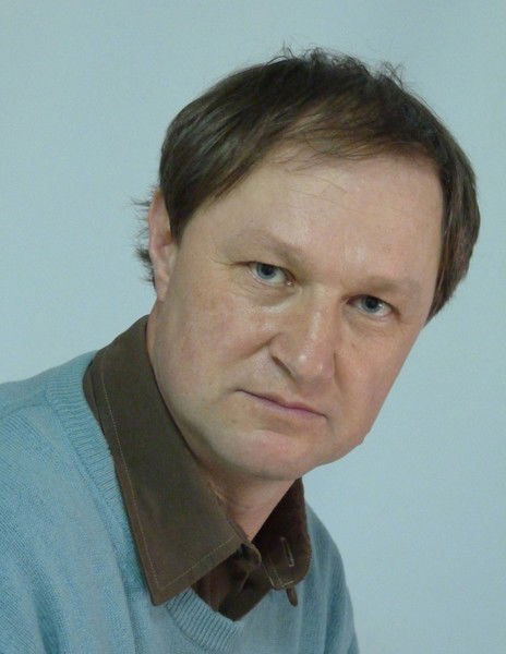 Святослав Дуболом