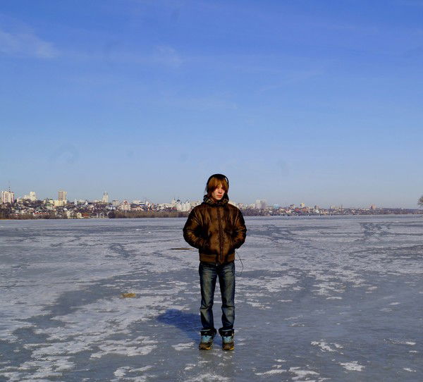 Артемий Ревенко