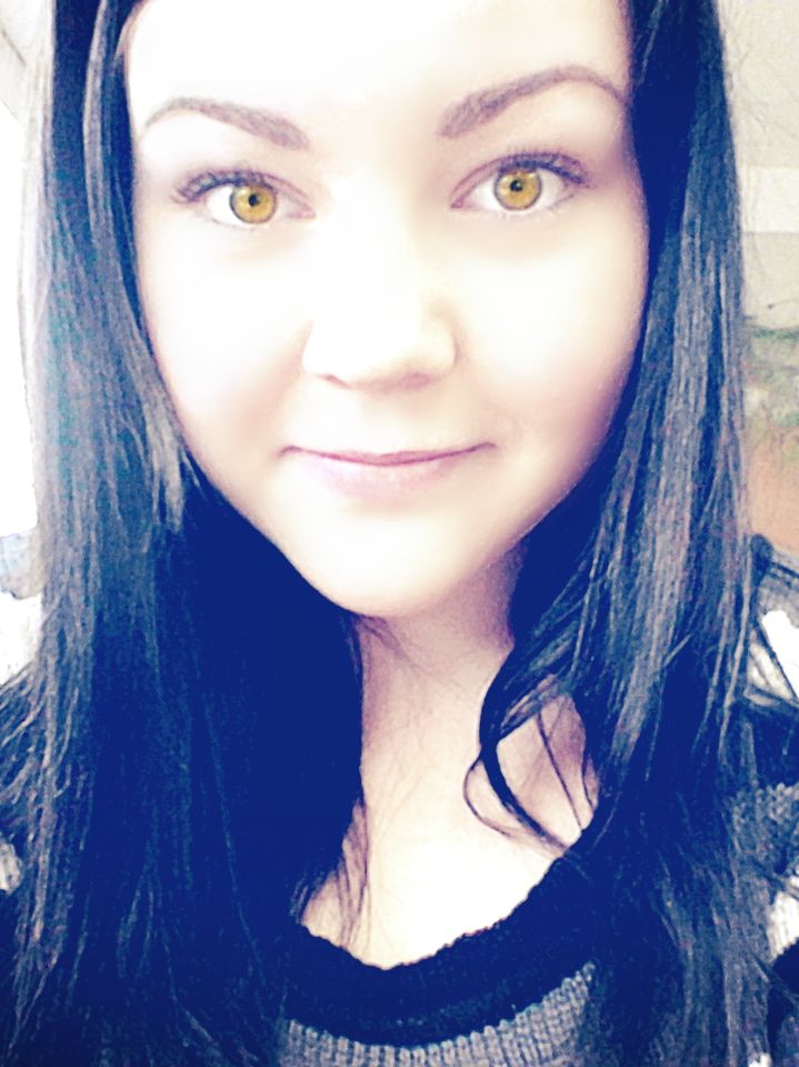 Ксюша Зюнева