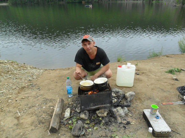 Константин Подшивалов