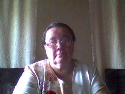 Эльза Сынбулатова