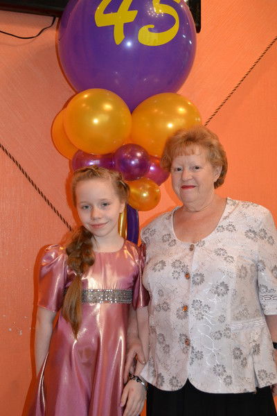 Раиса Асфандиярова