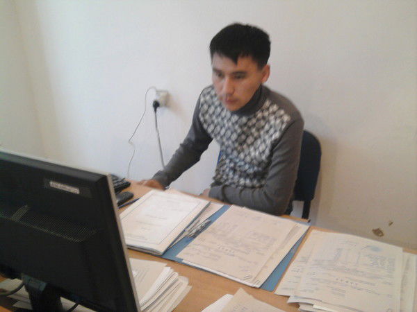 Сакен Жайлаубаев