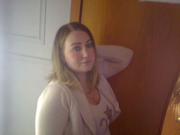 Cветлана Цветкова