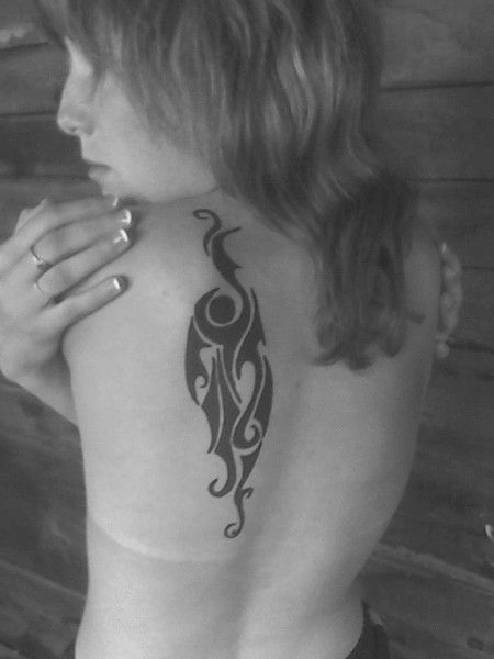 Алиса Милокумова