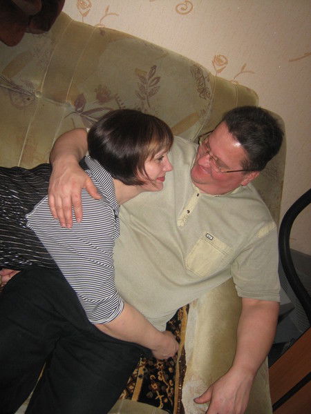 Ирина Маслак