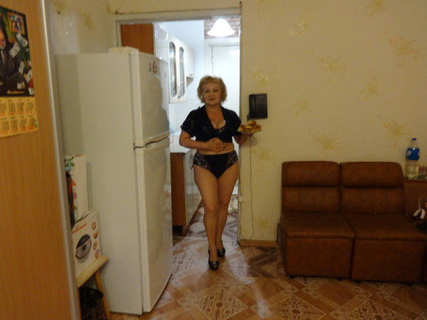 Тамара Решетнюк