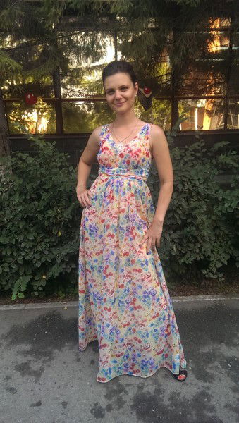 Екатерина Омск