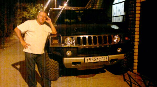 Александр Зуенков