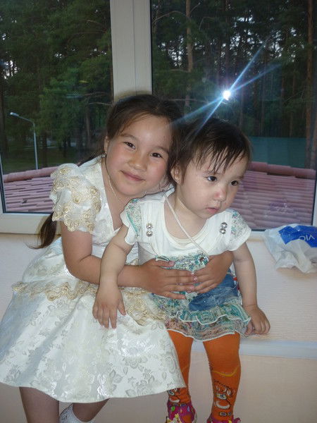 Салтанат Сейпилова