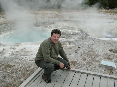 Дмитрий Рябухин