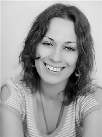 Юля Колеснова