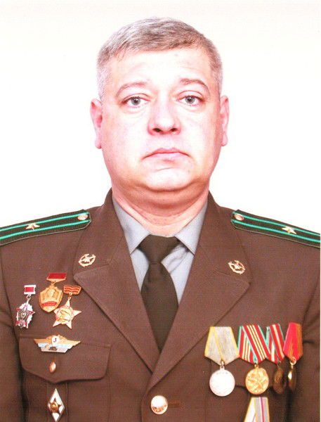 Алексей Хандобкин