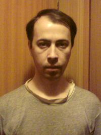 Роман Колосовцев