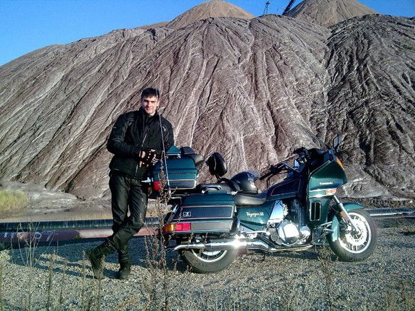 Руслан Анисимов