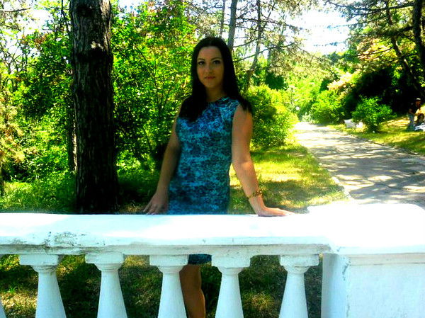 Тамила Тимченко