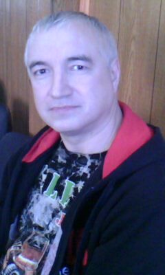 Юрий Кириленко