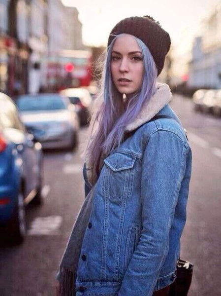 Оля Бердникова