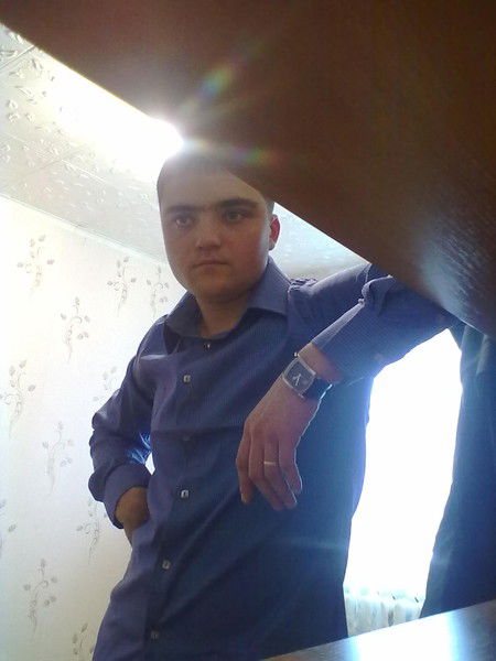 Жека Калиненко