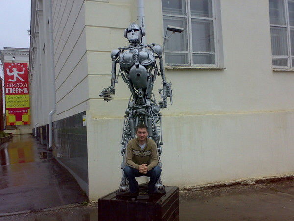 Дмитрий Делидов