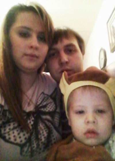 Юля Шаронова