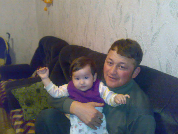 Дулат Оспанов