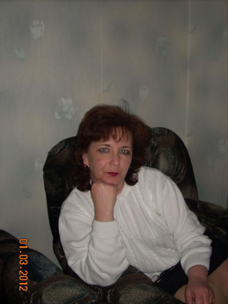 Наталья Сусина